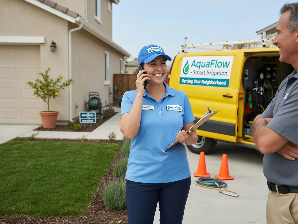 Irrigation Installation Rocky Hill, NJ FAQs